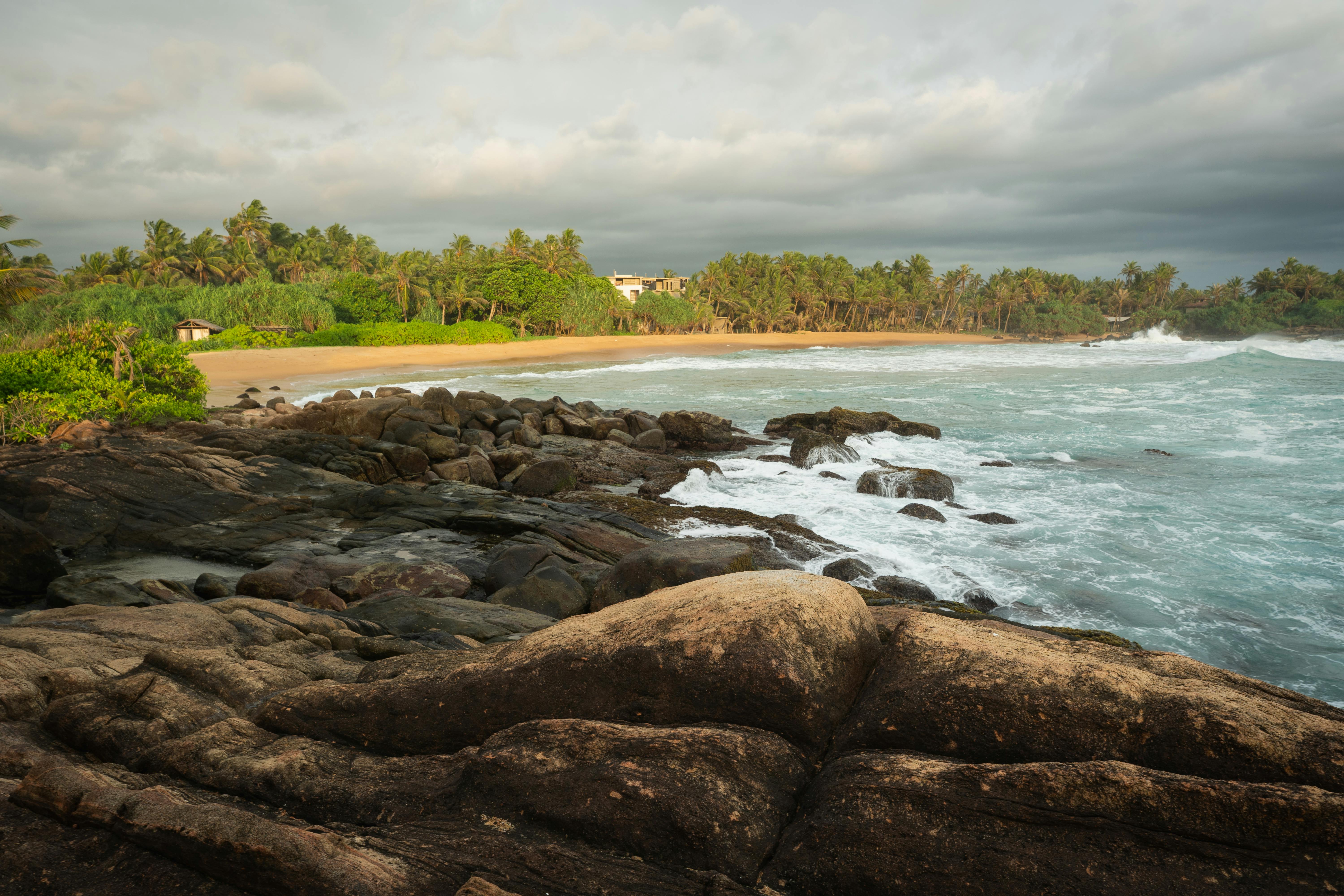 Bentota