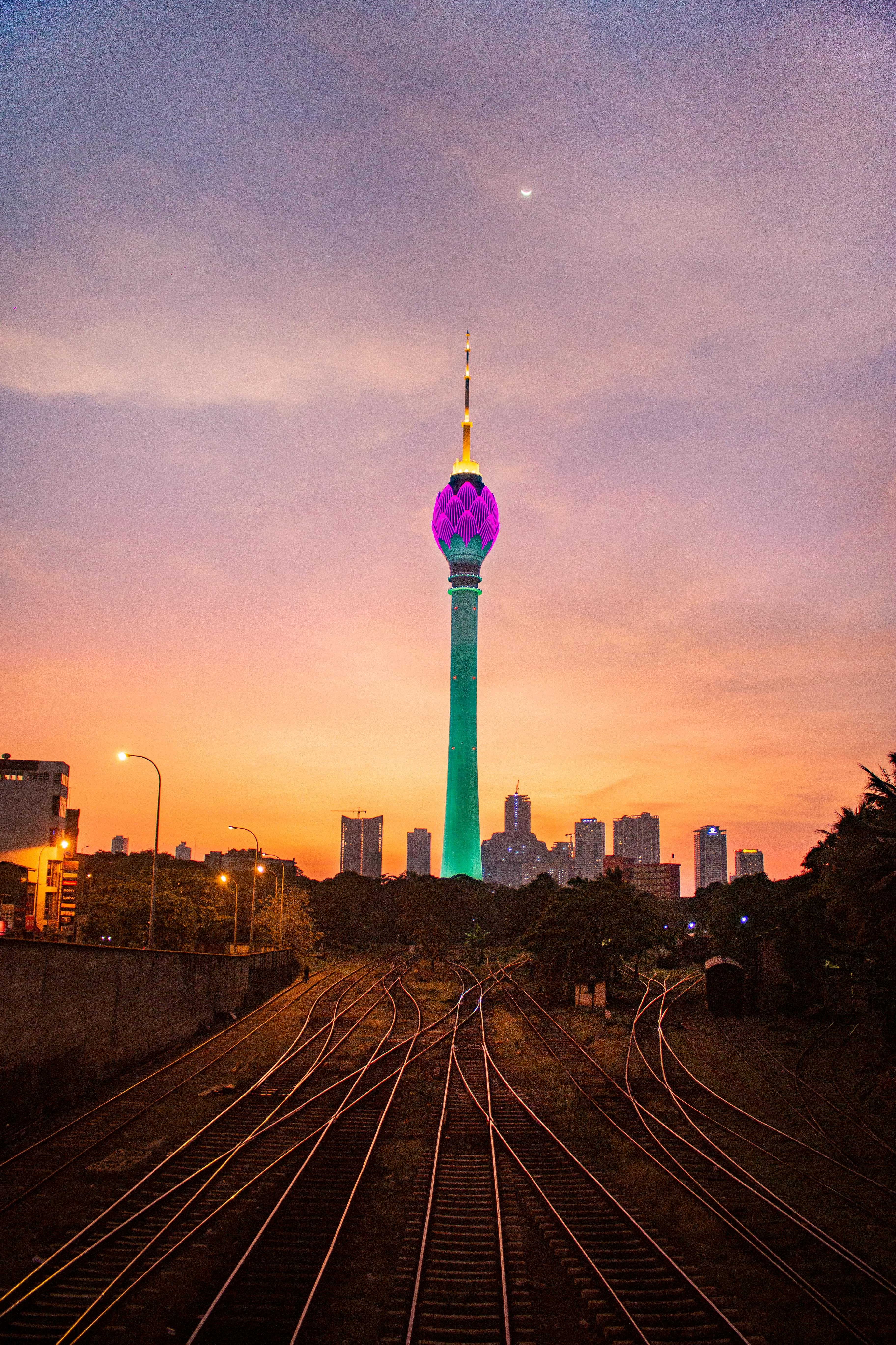 Colombo